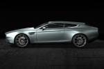 Aston Martin Virage Shooting Brake 2014 года